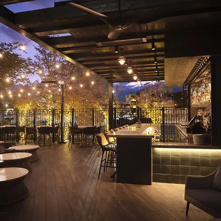 Marriott At Vanderbilt Hotel Nashville