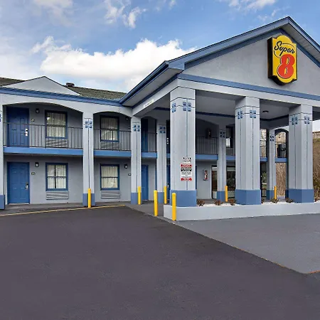 Super 8 By Wyndham West Nashville