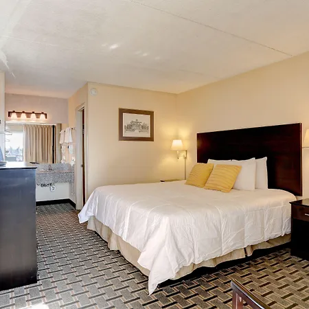 Fiddlers Opryland Hotel 2*