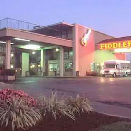 Fiddlers Opryland Hotel 2*