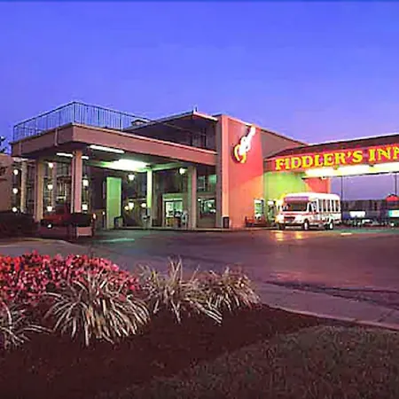 Fiddlers Opryland 2* Nashville