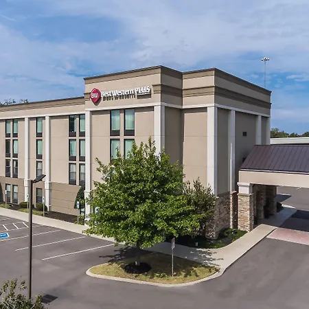 Western Belle Meade & Hotel 2*