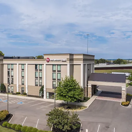 Hotel Western Belle Meade & Nashville