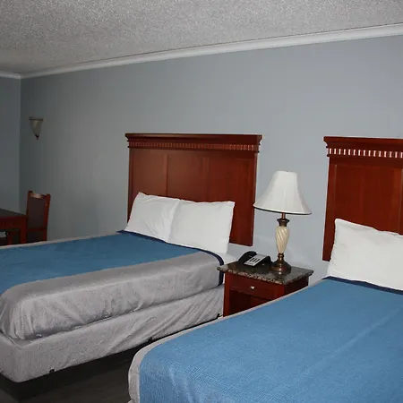 Quarters & Hotel Nashville