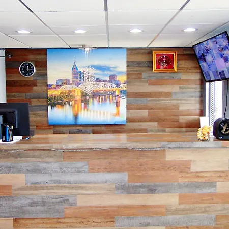 Somatel Airport Hotel Nashville