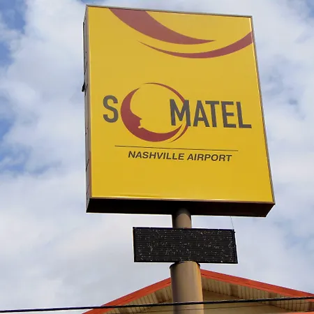 Hotel Somatel Airport