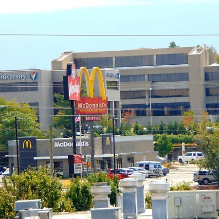 Somatel Airport 2* Nashville