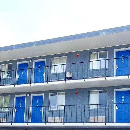 Somatel Airport Hotel Nashville