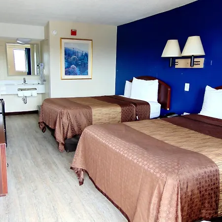 Somatel Airport Hotel Nashville