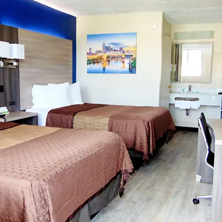 Somatel Airport Hotel Nashville