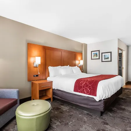 Hotel Comfort & Near Tanger Outlets I-24 Antioch Nashville