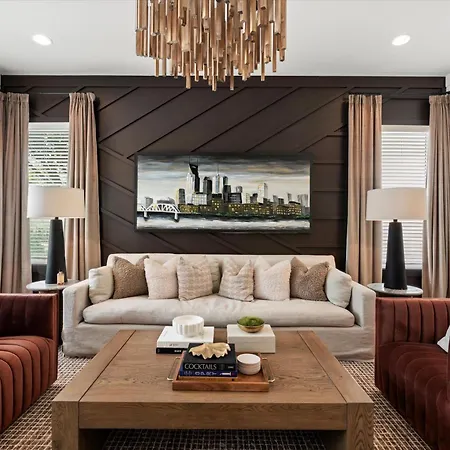 Nash - The Nash - 757ab Lynwood Ave * Nashville