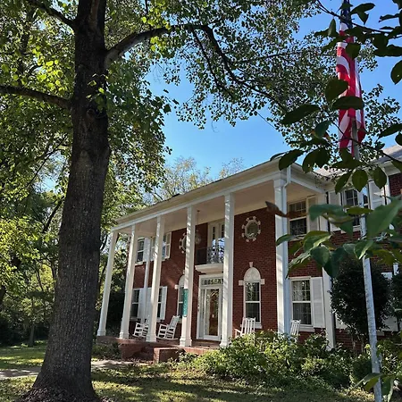 Villa Charmed Manor *