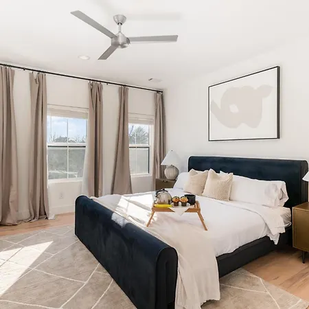 Holiday home - 405 Marshall St #3