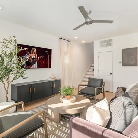 - 405 Marshall St #3 Nashville
