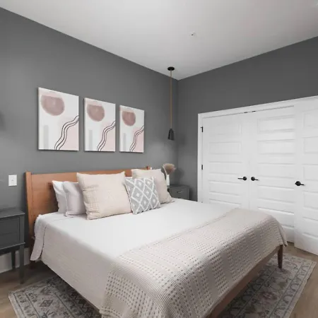 Sleeps 20 Three Side By Side 10 Minutes To Broadway Nashville