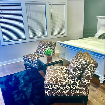 Villa-a Sanctuary Of Modern Elegance * Nashville