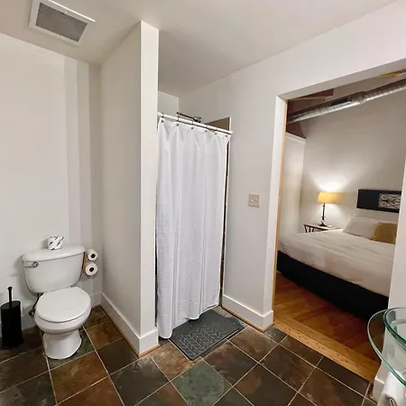 Apartment No Show Jones Nashville