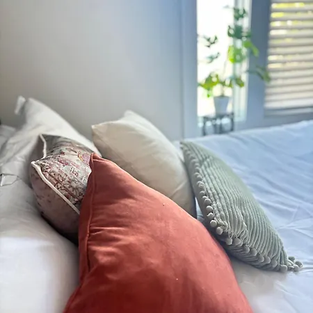 Homestay Villa-a Sanctuary Of Modern Elegance