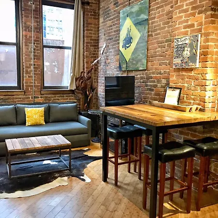 Apartment No Show Jones Nashville