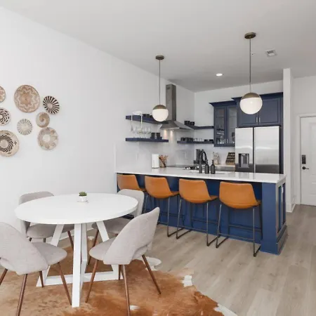 Sleeps 20 Three Side By Side 10 Minutes To Broadway Nashville