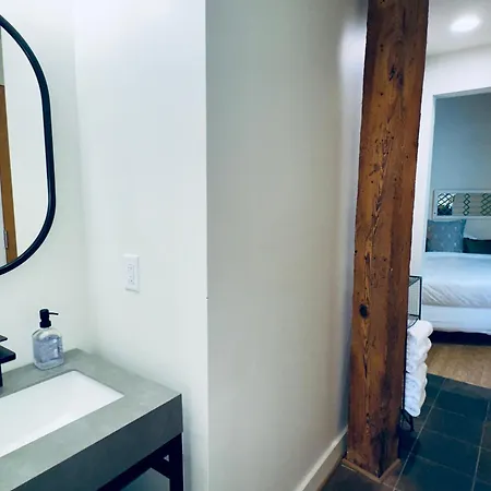 Brooks Apartment