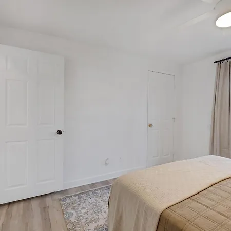 Holiday home Stylish Getaway With Free Parking Nashville