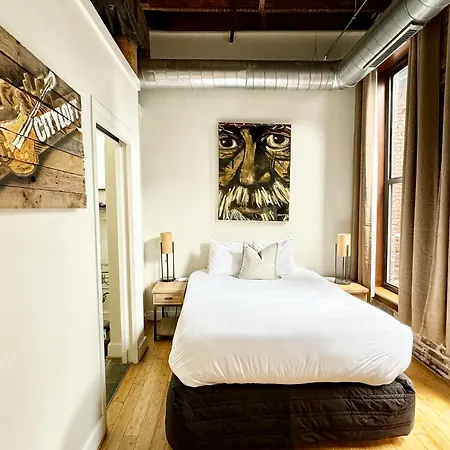 Willie Apartment