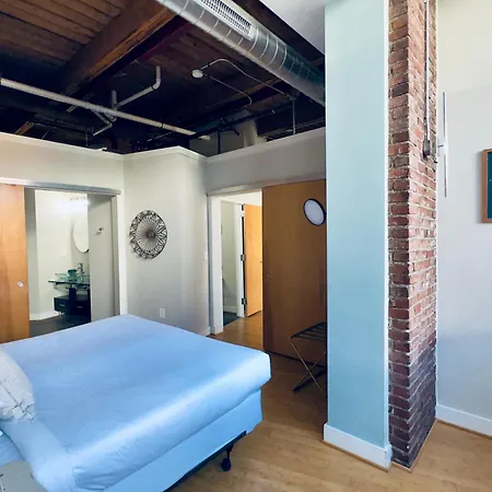 Apartment June Nashville