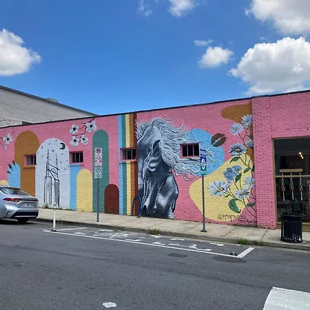 The Grant | 9 Mins To Downtown, Vandy On Foot *