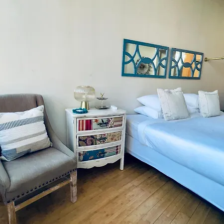 Apartment June Nashville