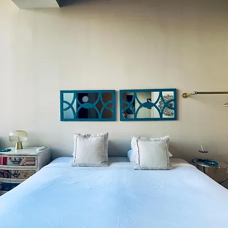 Apartment June