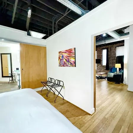 Apartment Rock *