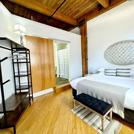 Apartment No Show Jones Nashville