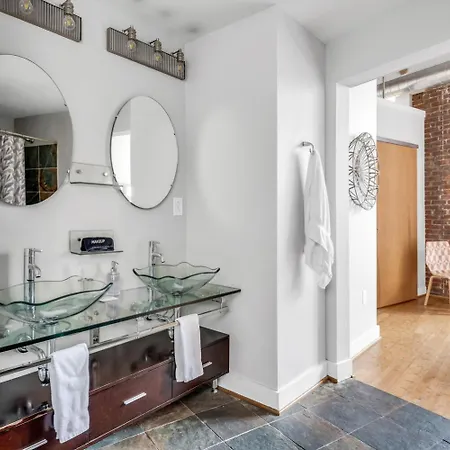 Apartment June