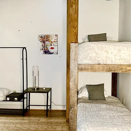 Apartment Rock