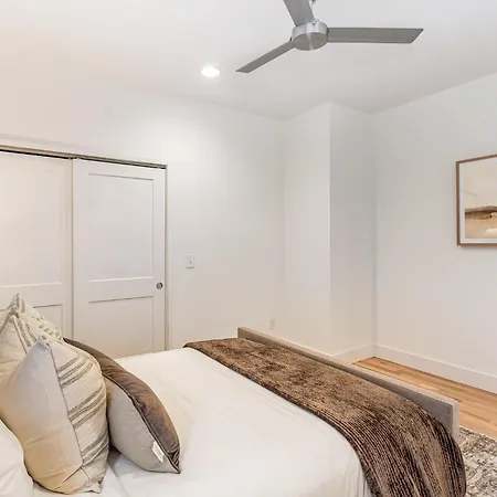 - 405 Marshall St #3 Holiday home Nashville