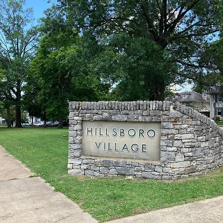 The Grant | 9 Mins To Downtown, Vandy On Foot Nashville