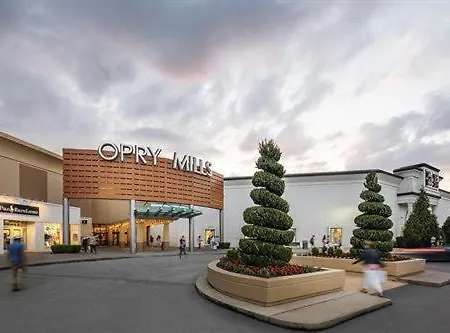 Holiday home Stylish Getaway With Free Parking Nashville