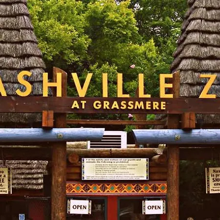 Stylish Getaway With Free Parking Holiday home Nashville