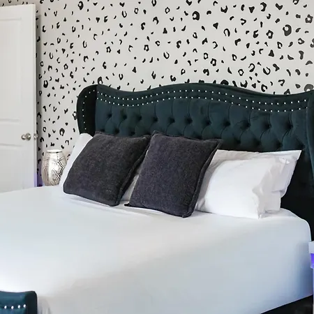 Friends In Skyline Places, 10 Min To Broadway, Perfect For Groups Holiday home *