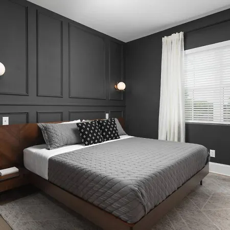 Sleeps 20 Three Side By Side 10 Minutes To Broadway