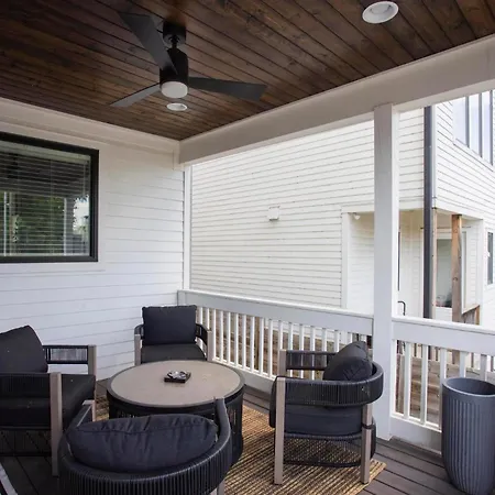 Nash - The Nash - 757ab Lynwood Ave * Nashville