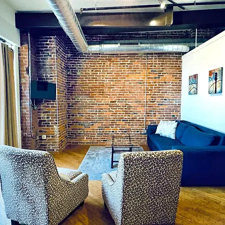 Fancy Apartment