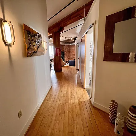 Apartment Fancy