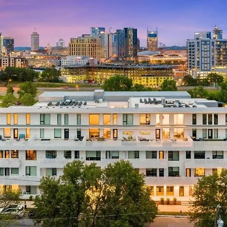 Apartment 318 Nash Edgehill *