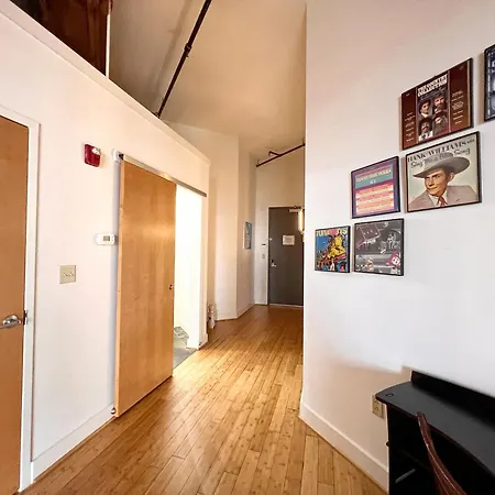 Fancy Apartment Nashville