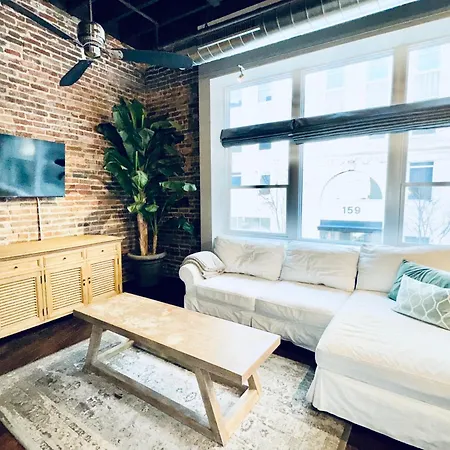 Apartment Taylor Nashville