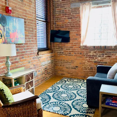 Kenny Apartment *