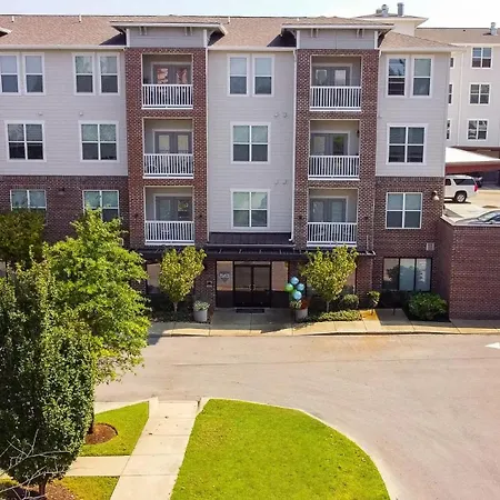 Landing Apartments - The Flats At Walden Grove Apartment